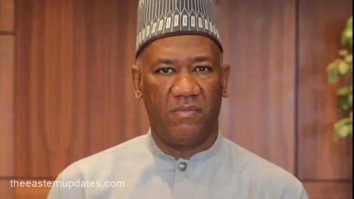 Obi Remains Labour Party Member – Baba-Ahmed Clarifies