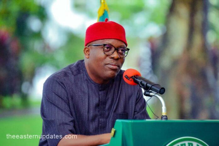 Rivers Crisis: Why I Chose To Be Weak – Governor Fubara
