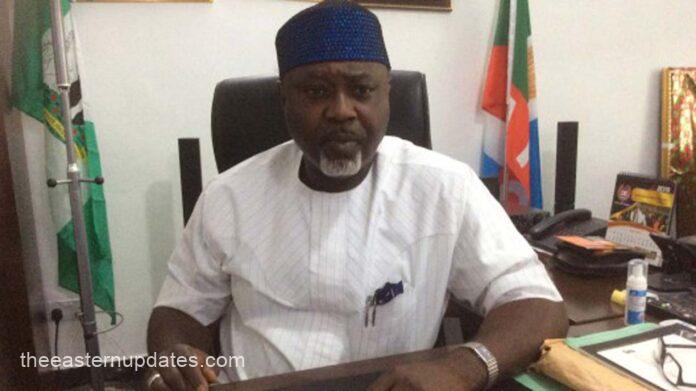 'LP Ticket Mere Tissue Paper' - ADC Candidate Attacks Moghalu