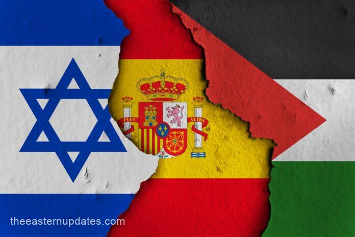 Spain Cancels $825m Israel Arms Deal Over Gaza War