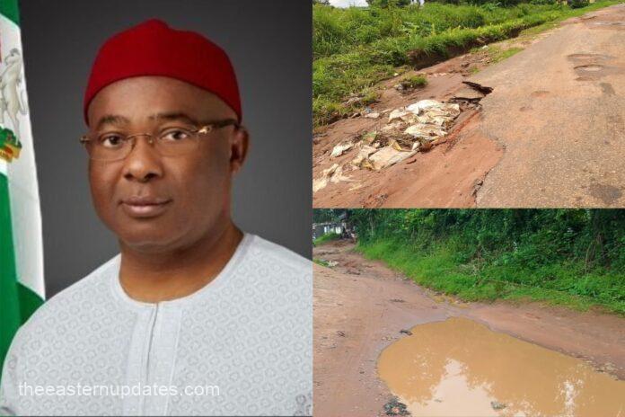 Betrayal In Broad Daylight: Uzodinma’s Fraudulent Silence