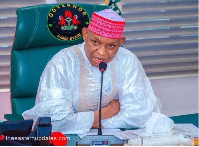 Kano Govt Moves To Ban Same-Sex Marriage, Related Activities