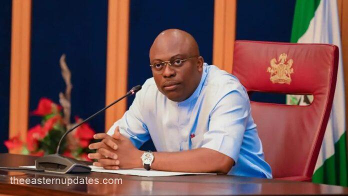 Fubara Withdraws From APC Governorship Primaries