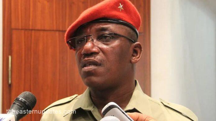 Govt Now Give Terrorists, Bandits ‘Celebrity’ Treatment – Dalung