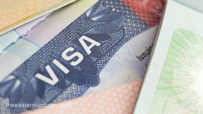 No Visa For Corrupt Nigerian Govt Officials – US Issues Warning
