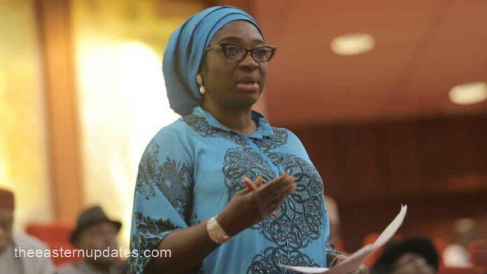 Allegation Of Infidelity: Ekwunife Apologises To Soludo, Wife