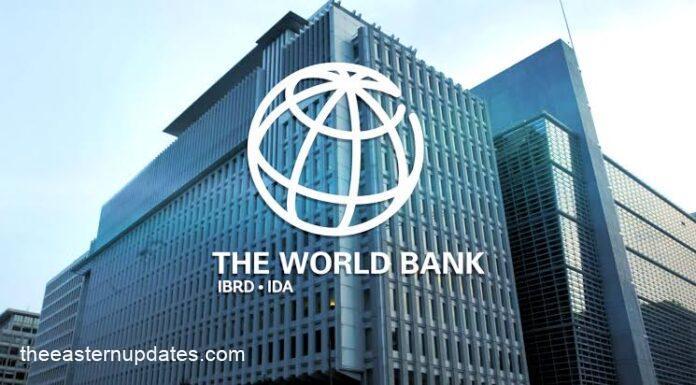 World Bank Report: No Leakage In Federation Revenue - FG
