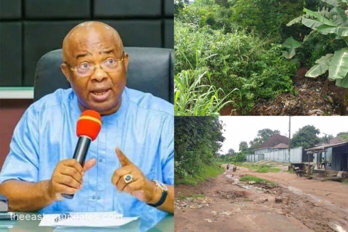 From Hope To Hopeless: Governor Uzodinma’s Ubowalla Fraud