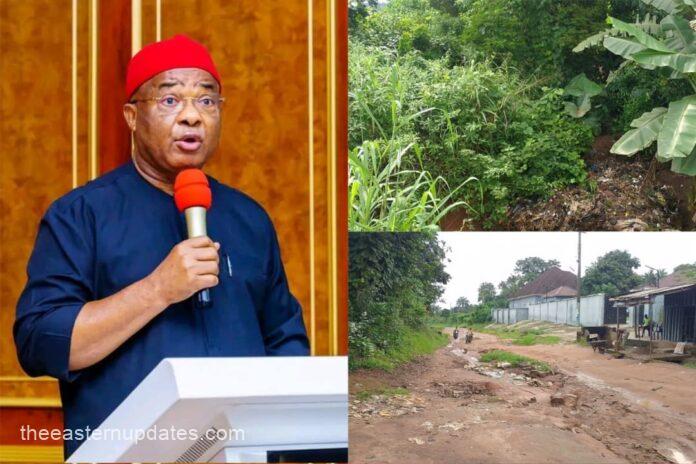 Uzodinma’s ₦300m Fraud Buries Ubowalla In Mud
