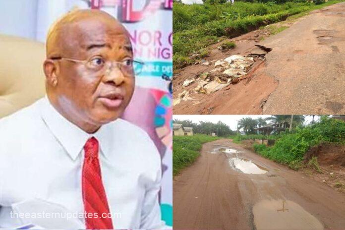 Uzodinma’s Fraud Factory: Ghost Roads, Ghost Funds