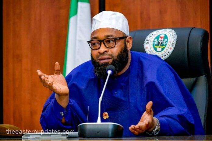 Gov Bago Advocates Single Term Tenure For Governors