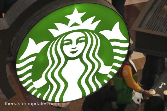 Starbucks Workers Sue Over Company’s New Dress Code