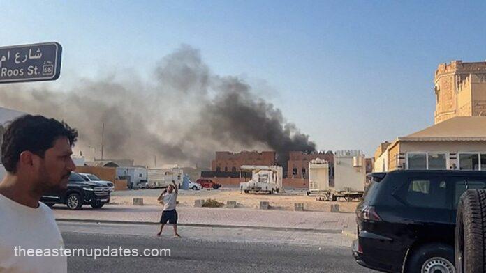 World Leaders, Envoys Condemn Israel’s Attacks On Qatar