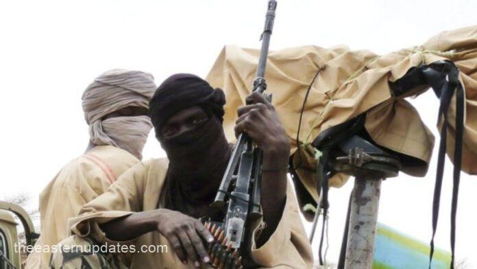 Bloody Weekend: 102 Killed In Borno, Sokoto, Katsina, Edo