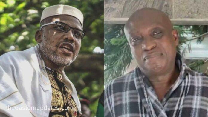 I’m Ready To Testify As Kanu’s Witness – MASSOB Chief, Uwazurike