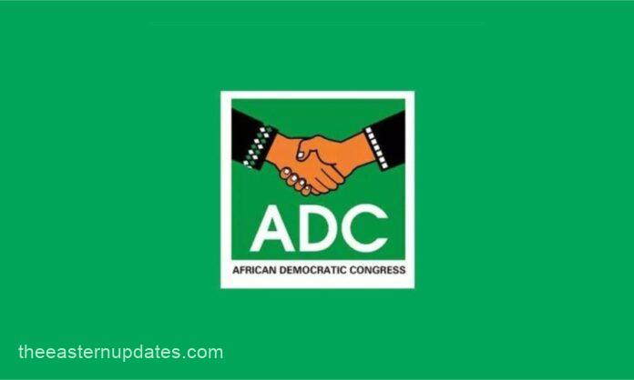 INEC Misinterpreting Court Order, Weakening Opposition – ADC