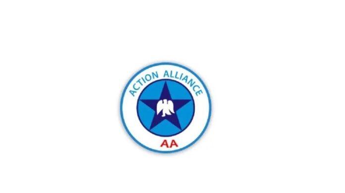 Action Alliance Locks Horns With INEC Over Court Judgment