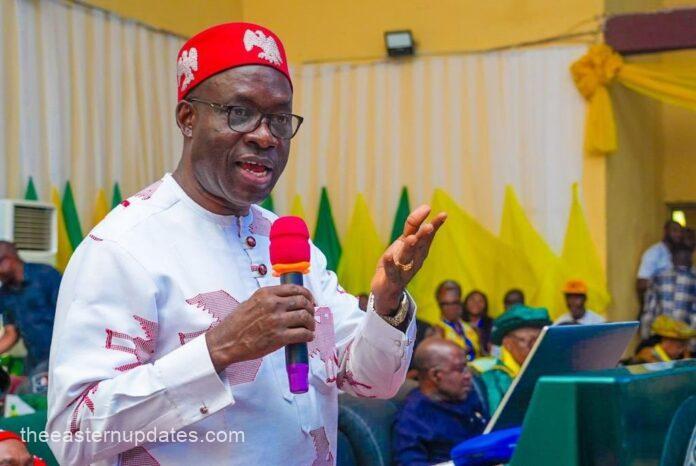 Anambra Govt Cuts Salaries For Failing To Work On Monday