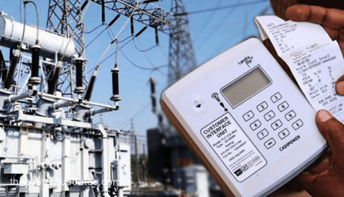 Electricity Restoration Begins After National Grid Collapse