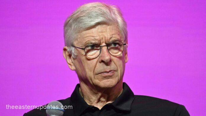 Wenger Blasts Barcelona’s Immaturity After El Clásico Defeat