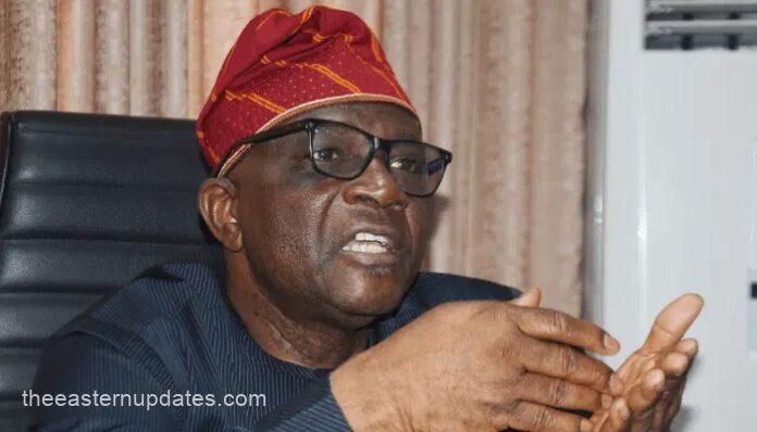 Tinubu’s Decision To Review Pardon List Shows Strength – Onanuga