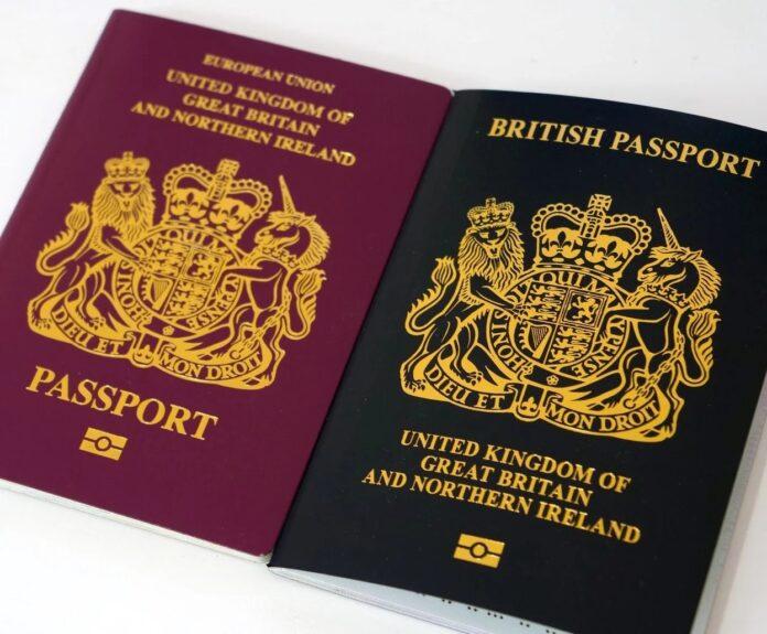 Terrorism: UK Passes New Law On British Citizenship, Immigration