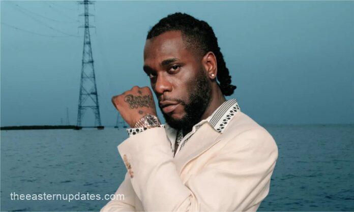 Fela Kuti Is Only African Artist Greater Than Me – Burna Boy