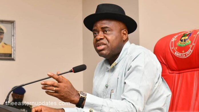 Gov Diri Orders Compulsory Medical Check-Up On Cabinet