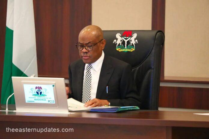 I’ll Support Trump To Fight Terrorism In Nigeria – Wike
