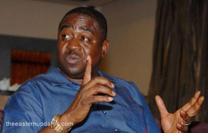 I Have No Plan To Join APC – Suswam Declares