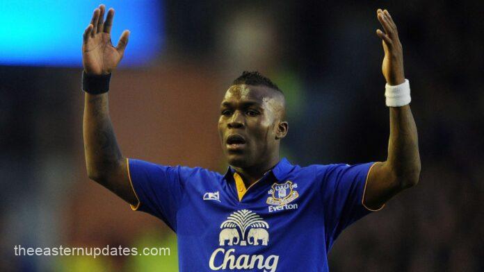 Ex-Real Madrid Winger Drenthe Suffers A Stroke At 38