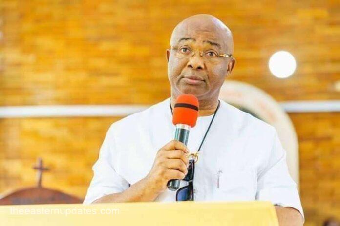 Falsehood No. 6—“Imo Is Now The Safest State In Nigeria”