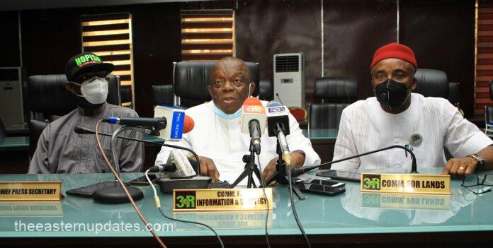 Imo State Govt Reintroduces Traffic Management Agency
