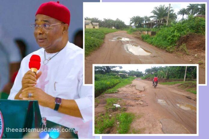 Imo’s Revolt: Citizens Rise Against Phantom Looting