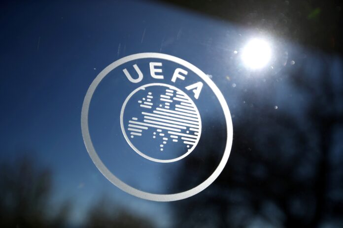 UEFA Denies Negotiations With European Super League Promoter