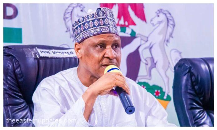 Christians, Muslims Attacked But Nigeria Is Safe – Info Minister