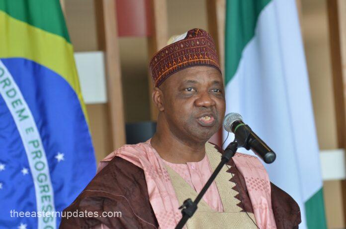Tinubu Hails Former VP Sambo On Turbanning As Sardaunan Zazzau