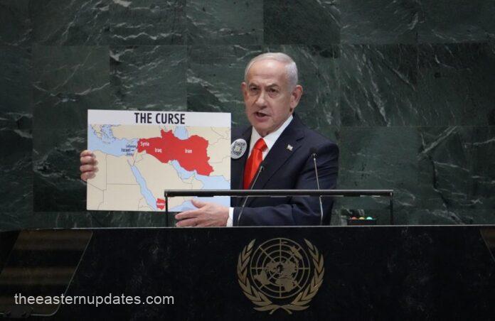Israel’s Netanyahu Orders Immediate Deadly Strikes On Gaza