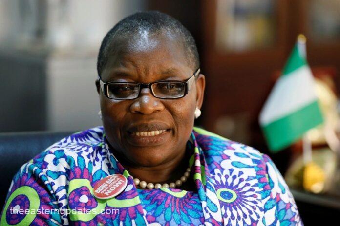 Democracy Has Been Captured, INEC Compromised – Ezekwesili