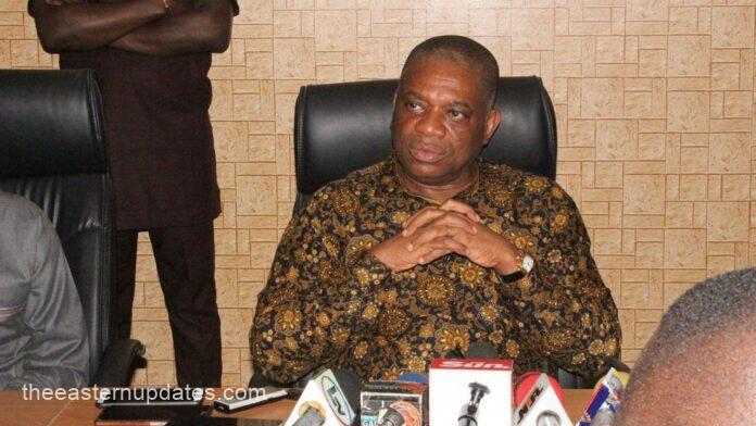 Many Nigerian Politicians Were Involved In 419 – Orji Kalu