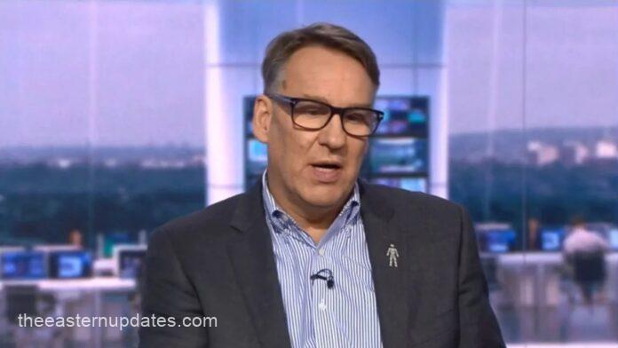 EPL Title Race Could Be Over In Two Weeks – Paul Merson