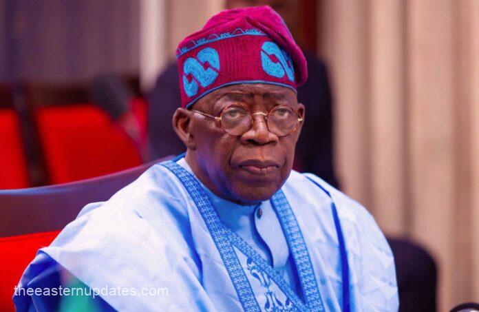 Corruption: Tinubu Names New Heads For NMDPRA, NUPRC