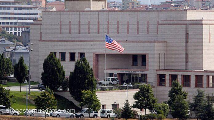 US Warns Of Threat To Facilities, Schools In Nigeria