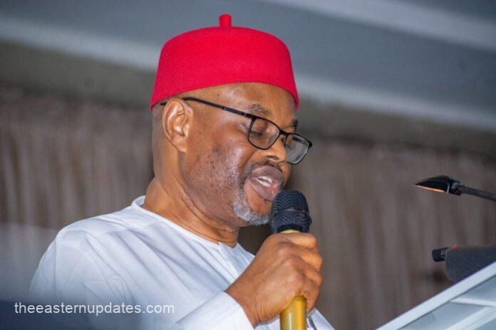 Tinubu’s Minister, Uche Nnaji Resigns Over Certificate Forgery