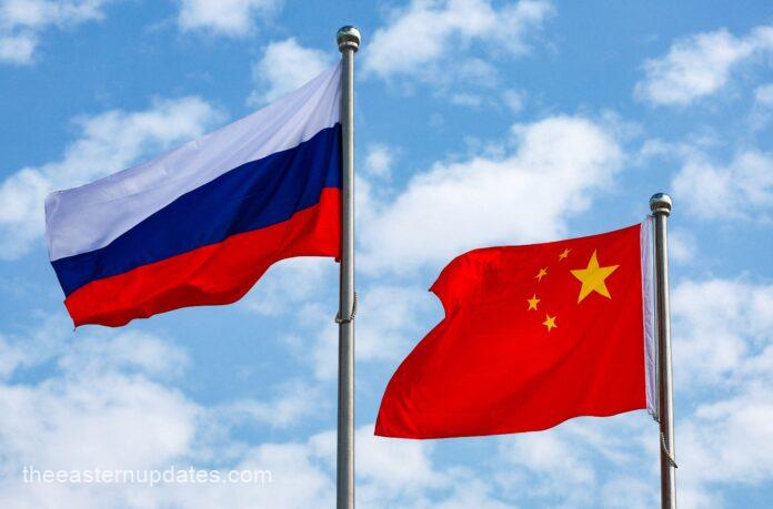 Russia Plans Visa-Free Policy For China, Malaysia, Saudi Arabia