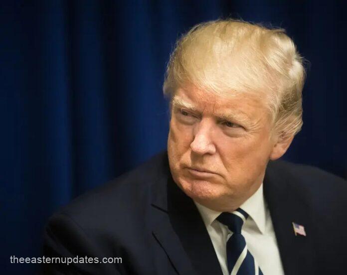 Trump Signs Order Promoting Advanced AI Innovation, Security