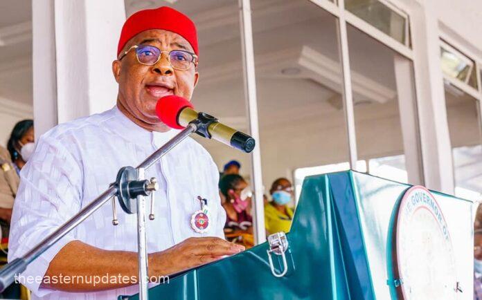 Intro: 100 Falsehoods Of Hope Uzodinma — The Great Deception