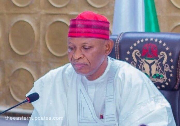I Rely On Allah For Reelection In 2027 – Governor Yusuf