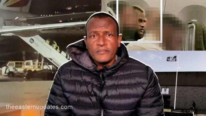 UK Pays Immigrant £500 To Leave After Prison Release Mistake