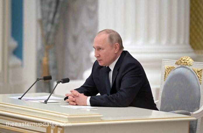 Russia ‘Very Outraged’ By Strike On Iran Nuclear Plant Site